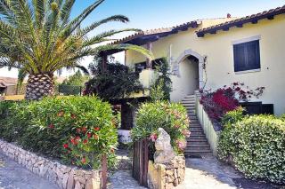 Holiday Residence Rotondo, Porto Rotondo - Porto Rotondo - 9