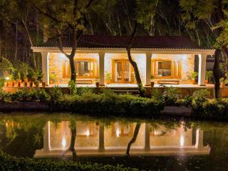 amã Stays & Trails Lotus Dhauj , Haryana - 9