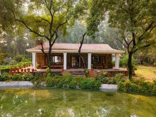 amã Stays & Trails Lotus Dhauj , Haryana - 7