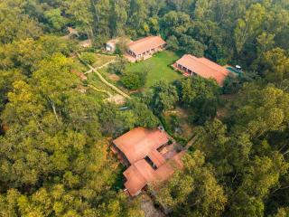 amã Stays & Trails Lotus Dhauj , Haryana - 1