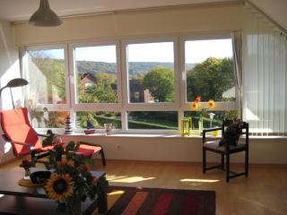 Ferienwohnung "Am Kleeberg" - Tecklenburg - 3