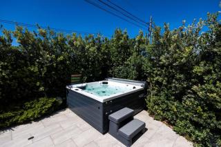 Refúgio com Spa e Vista Mar - Ribamar Bluevillas - Ribamar - 2