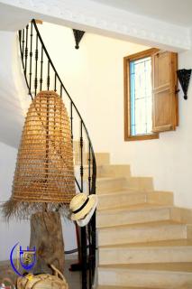 Villa Authentique Bouganvillier, Djerba Tunisie - Taguermess - 8