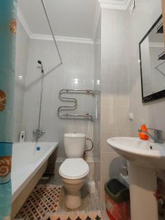 ЖК Алтын шар 2 - 1