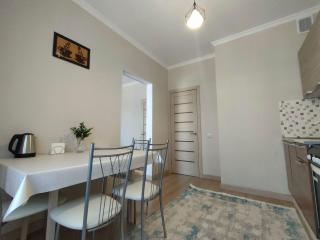 ЖК Алтын шар 2 - 4