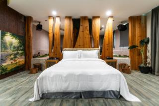 OHYA Chain Boutique Motel-Xinying - Xinying - 6