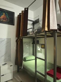 Seven Peak Hostel - 2