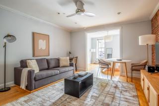 Blueground West Village 1bd apartment NYC-1447 - 0