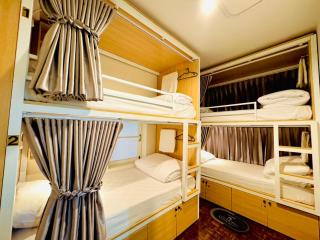 Charming Hostel - Bangkok - 2