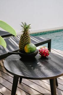 Modern 3 Bdr Villa in Pererenan w Private Pool Walk to Beach and Cafes - 7