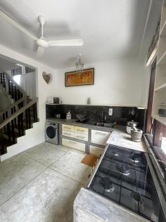 The Paddy Villa - Galle - 9