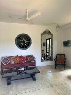 The Paddy Villa - Galle - 4