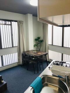 R Inn岸里 R-Inn Kishinosato - Osaka - 1