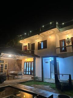 The Paddy Villa - Galle - 0