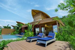 An Lam Retreats Ninh Van Bay - Ninh Hòa - 3