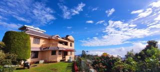 SkyHighVilla - Kodaikānāl - 9