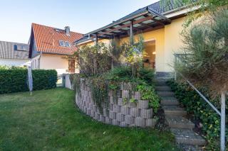 Ferienhaus Waldheide - Zempin - 7