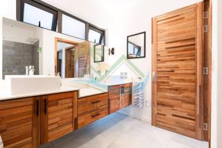 3 BR Crystal Creek Apt with Pool - Flic-en-Flac - 8