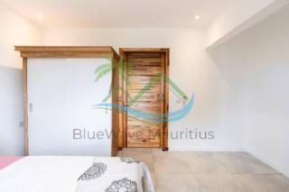 3 BR Crystal Creek Apt with Pool - Flic-en-Flac - 4