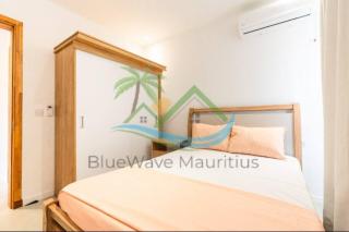3 BR Crystal Creek Apt with Pool - Flic-en-Flac - 3