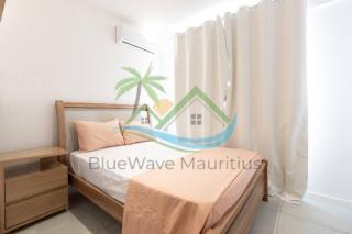 3 BR Crystal Creek Apt with Pool - Flic-en-Flac - 1
