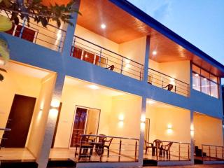 heaven hills By Revnottel - Satara - 9