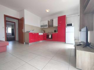 Apartments Krk with Sea View and Terrace - Krk - 4