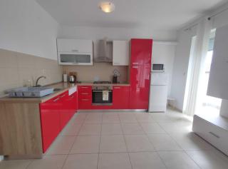 Apartments Krk with Sea View and Terrace - Krk - 3