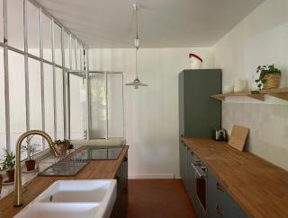 Villa en Provence - Loriol-du-Comtat - 1