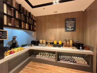 Echarm Hotel Kunming Baita Road Huidu International Store - 9