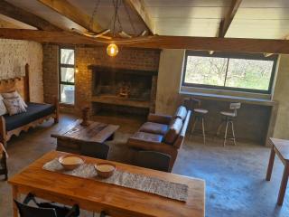 Merwespont Guesthouses#DieHouthuis#Die Wyntenke#A Snoozer's Cottage# - 2