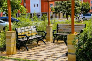 Cozy 2 Bedroom Apartment in Tatu City - 5