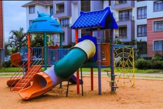 Cozy 2 Bedroom Apartment in Tatu City - 8