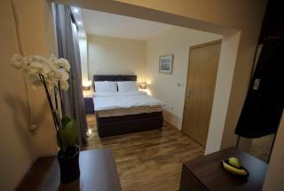 Hotel M - Podgorica - 8