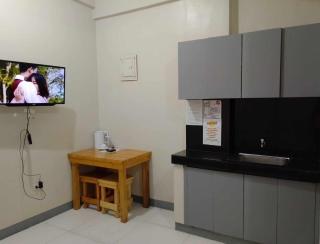 P3K Suites Budget Hotel - Manila - 6