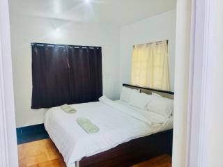 Teyt's White Home - 3 bedroom Villa - 5