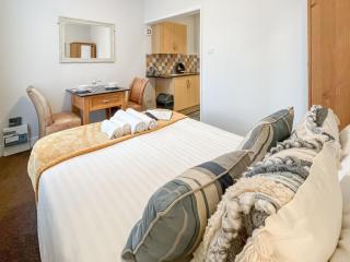 Pier View Apartment 1 - Uk48503 - Skegness - 9