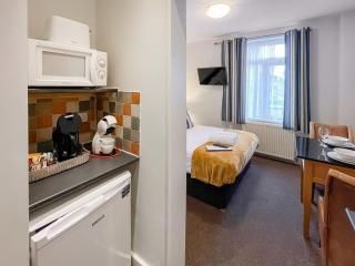 Pier View Apartment 1 - Uk48503 - Skegness - 4