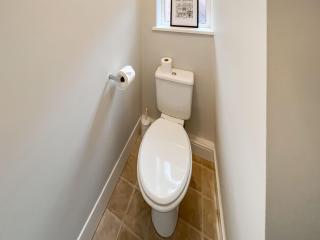 Pier View Apartment 1 - Uk48503 - Skegness - 2