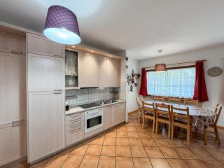 Appartamento Al Ruscello - Canazei - 6