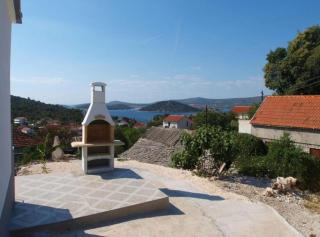 Holiday House Neda - Rogoznica - 7