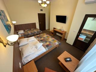 Casa Maria Arges - 6