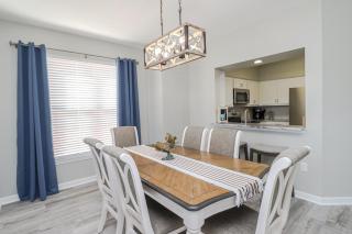 Seaside at Anastasia A206 - 4