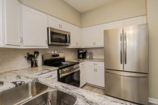 Seaside at Anastasia A206 - 3