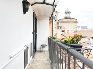 Suite Meravigli - Milan - 9