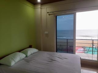 Aisiri comforts beach stay and cafe - Gokarn - 5