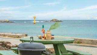 Goseong Littlesquare Oceanview Pension - Goseong - 2