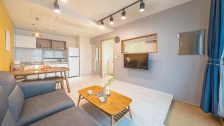 Goseong Littlesquare Oceanview Pension - 7