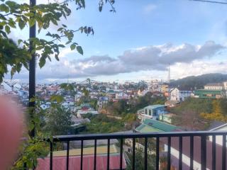 Bồ Công anh inn homestay - Ấp Xuân An - 0