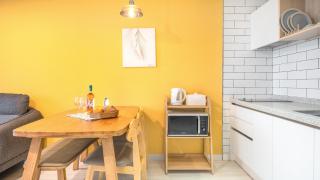 Goseong Littlesquare Oceanview Pension - 2